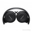 Panasonic RP-HF100ME-K Headset Black thumbnail