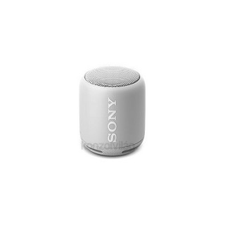 Sony SRSXB10W Bluetooth fehér hangszóró PC