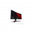 Acer 30" Predator Z301Cbmiphzx LED HDMI DisplayPort G-Sync 200Hz-es multimédiás ívelt gamer monitor thumbnail