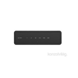 Acme PS303 Bluetooth Home Audio fekete hangszóró PC