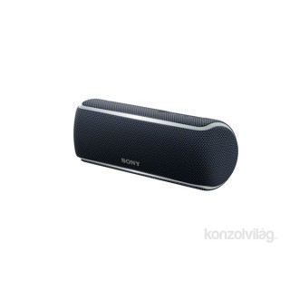 Sony SRS-XB21B Bluetooth fekete hangszóró PC