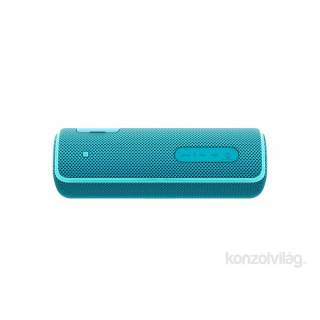 Sony SRS-XB21L Bluetooth kék hangszóró PC