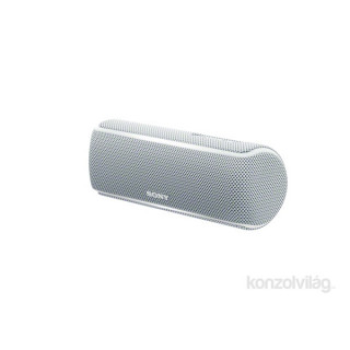 Sony SRS-XB21W Bluetooth fehér hangszóró PC