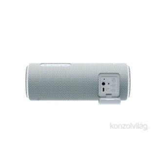 Sony SRS-XB21W Bluetooth fehér hangszóró PC