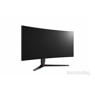 LG 34" 34GK950G-B LED IPS 21:9 Ultrawide HDMI DP G-Sync monitor PC