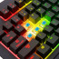 Thermaltake Premium X1 RGB (ENG, USB) - Fekete thumbnail