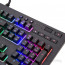 Thermaltake Premium X1 RGB (ENG, USB) - Fekete thumbnail