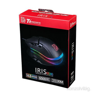 Thermaltake Tt eSPORTS Iris Optical RGB PC