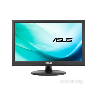 Asus 15,6" VT168H LED DVI HDMI érintőképernyős monitor PC