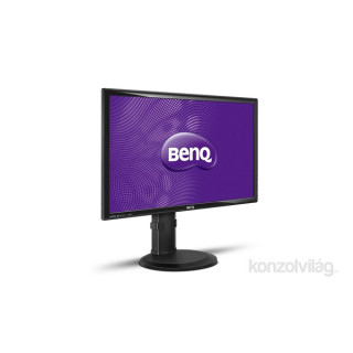 BENQ 27" GW2765HT LED WQHD IPS-panel DVI HDMI monitor PC