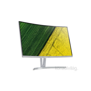 Acer 27" ED273Awidpx LED DVI HDMI DisplayPort 144Hz FreeSync hajlított monitor PC