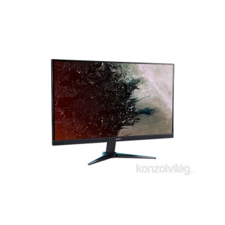 Acer 27" Nitro VG270Kbmiipx IPS LED UHD HDMI DisplayPort FreeSync multimédiás gamer monitor PC