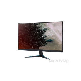 Acer 27" Nitro VG271UPbmiipx IPS LED WQHD HDMI DisplayPort 144Hz FreeSync multimédiás gamer monitor PC