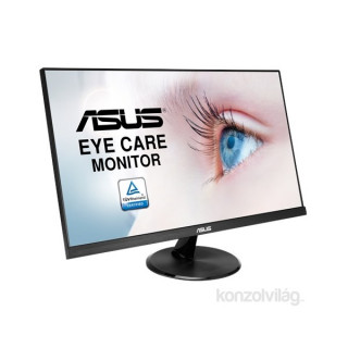 Asus 23,8" VP249HE IPS LED HDMI káva nélküli Eye Care monitor PC