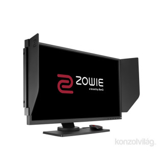 BENQ Zowie 24,5" XL2536 LED 144Hz DVI HDMI Gamer monitor PC