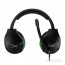 HyperX CloudX Stinger (Xbox Licensed) Fekete 3,5 Jack gamer headset HX-HSCSX-BK/WW thumbnail