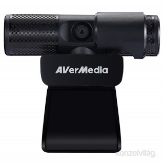 AverMedia PW313 Live Streamer CAM 313 PC