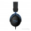 Kingston HyperX Cloud Alpha S Gamer Headset Black thumbnail