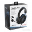 Kingston HyperX Cloud Alpha S Gamer Headset Black thumbnail