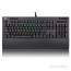 Thermaltake TT eSports Neptune Elite RGB Mechanical Gaming Keyboard Black HU thumbnail