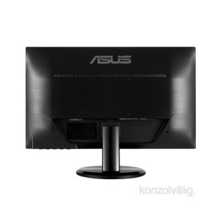 Asus 21,5" VA229HR IPS LED HDMI 75Hz fekete Eye-Care monitor PC