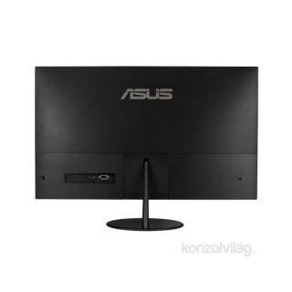 Asus 27" VL279HE IPS LED HDMI 75Hz FreeSync vékony kávájú fekete monitor PC