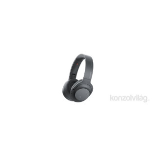 Sony WHH910NB h.ear on 3 Bluetooth zajszuros fekete fejhallgató PC