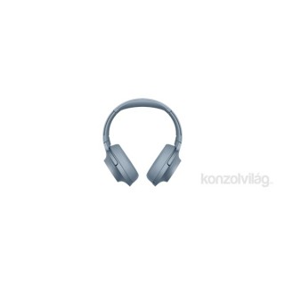 Sony WHH910NL h.ear on 3 Bluetooth zajszuros kék fejhallgató PC