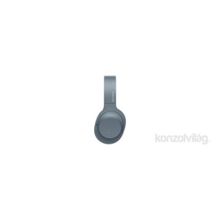 Sony WHH910NL h.ear on 3 Bluetooth zajszuros kék fejhallgató PC