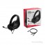 Kingston HyperX Cloud Stinger Core 3,5 Jack gamer headset thumbnail