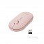 Logitech Pebble M350 Rose wless BT egér thumbnail