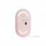 Logitech Pebble M350 Rose wless BT egér thumbnail