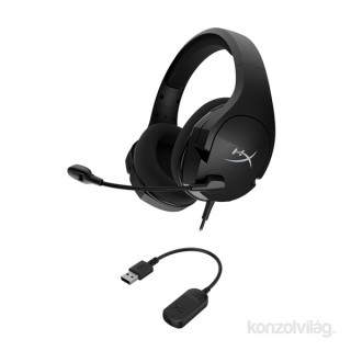 Kingston HyperX Cloud Stinger Core 7.1 PC gamer headset PC