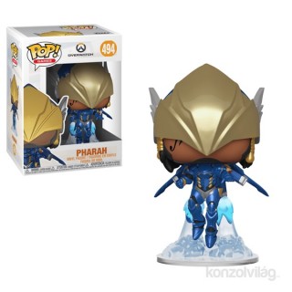 Funko POP (494) Overwatch - Pharah figura Ajándéktárgyak