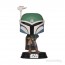 Funko POP (352) Mandalorian - Covert Mandalorian figura thumbnail