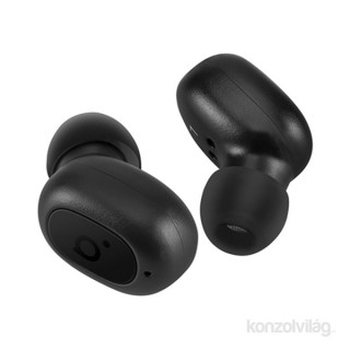 Acme BH420 True Wireless  in-ear Bluetooth fekete fülhallgató PC