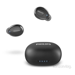 Philips TAUT102BK/00 UpBeat bluetooth True Wireless fülhallgató PC