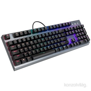 Cooler Master CK350 (HU, USB) - Fekete PC