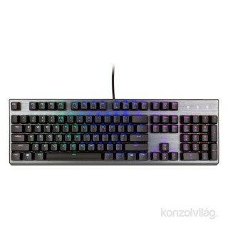 Cooler Master CK350 (HU, USB) - Fekete PC