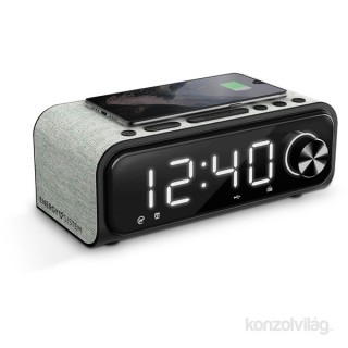 ENERGY Clock Speaker 4 Wireless Charge (EN 448692) PC