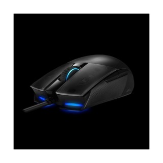 ASUS ROG Strix Impact II - Fekete PC