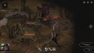 Alder's Blood (PC) Steam Kulcs (Letölthető) PC