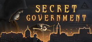 Secret Government (PC) Steam (Letölthető) PC