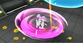 Hyperdimension Neptunia U: Action Unleashed (Letölthető) PC