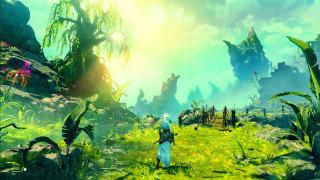 Trine Ultimate Collection (PC) Steam (Letölthető) PC