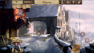 Merchants of Kaidan (Letölthető) PC