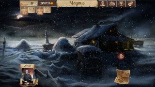 Merchants of Kaidan (Letölthető) PC