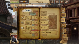 Merchants of Kaidan (Letölthető) PC