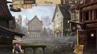 Merchants of Kaidan (Letölthető) PC