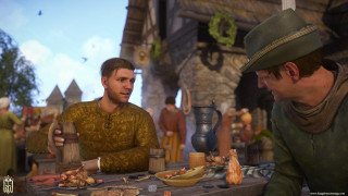 Kingdom Come: Deliverance (PC) Letölthető PC